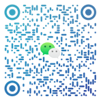 公众号二维码